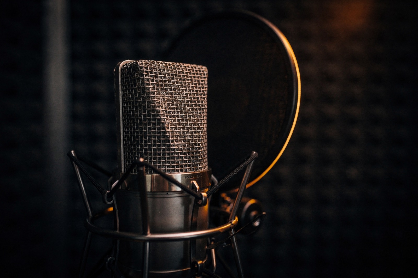 Solo — One voice, one take
